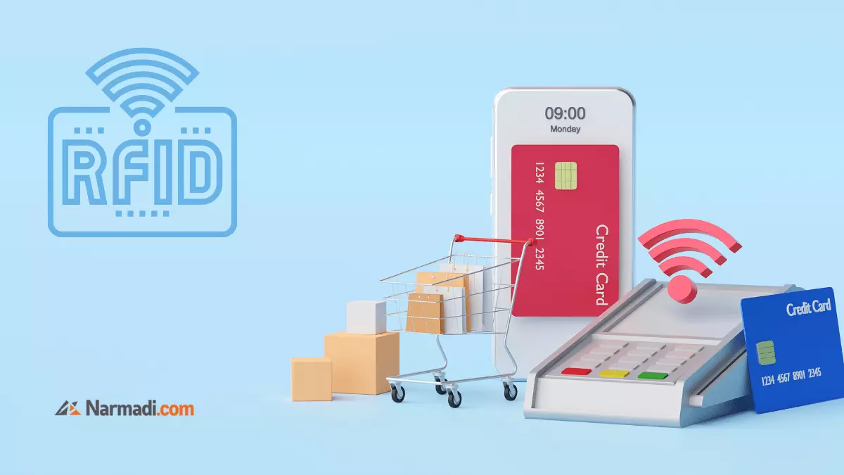 RFID Technology and Its Applications